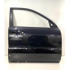 Porta Dianteira Direita Kia Sportage 2008 - Dianteira - Direita - Preto