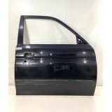 Porta Dianteira Direita Mitsubishi Pajero Sport 2004 Dianteira Direita Preto