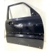 Porta Dianteira Direita Mitsubishi Pajero Full 2008 A 2015 Dianteira Direita Preto