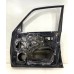 Porta Dianteira Direita Mitsubishi Pajero Full 2008 A 2015 Dianteira Direita Preto
