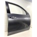 Porta Dianteira Direita Toyota Hilux 2016 A 2020 Cinza Direita Dianteira