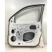 Porta Dianteira Direita Toyota Hilux 2008 A 2015 Branco Direita Dianteira