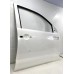 Porta Dianteira Direita Toyota Hilux 2008 A 2015 Branco Direita Dianteira