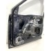 Porta Dianteira Direita Chevrolet Tracker 2008 - Dianteira - Direita - Preto