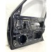 Porta Dianteira Direita Mitsubishi Pajero Tr4 2006 A 2009 Dianteira Direita Preto