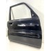 Porta Dianteira Direita Mitsubishi Pajero Tr4 2006 A 2009 Dianteira Direita Preto