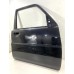 Porta Dianteira Direita Mitsubishi Pajero Tr4 2012 Preto Direita Dianteira
