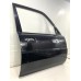 Porta Dianteira Direita Mitsubishi Pajero Tr4 2012 Preto Direita Dianteira