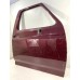 Porta Dianteira Direita Ford F-1000 1994 Direita Vermelho Dianteira