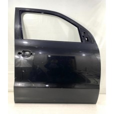 Porta Dianteira Direita Volkswagen Amarok 2016 Dianteira Direita Preto