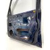 Porta Dianteira Direita Mitsubishi Pajero Full 2007 Dianteira Direita Azul