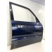 Porta Dianteira Direita Mitsubishi Pajero Full 2007 Dianteira Direita Azul