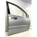 Porta Dianteira Direita Ssangyong Kyron 2011 Direita Prateado Dianteira