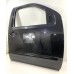 Porta Dianteira Direita Nissan Frontier 2015 - Dianteira - Direita - Preto