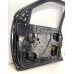 Porta Dianteira Direita Nissan Frontier 2015 - Dianteira - Direita - Preto