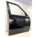 Porta Dianteira Direita Land Rover Discovery 3 2008 A 2011 Dianteira Direita Preto