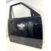 Porta Dianteira Direita Land Rover Discovery 3 2008 A 2011 Dianteira Direita Preto