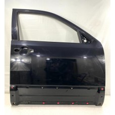 Porta Dianteira Direita Kia Mohave 2013 - Dianteira - Direita - Preto