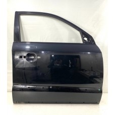 Porta Dianteira Direita Hyundai Tucson 2010 - Dianteira - Direita - Preto