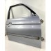 Porta Dianteira Direita Mitsubishi L200 Bola 2006 A 2011 Dianteira Direita Prateado