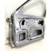 Porta Dianteira Direita Mitsubishi L200 Bola 2006 A 2011 Dianteira Direita Prateado