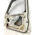 Porta Dianteira Direita Nissan Frontier 2002 A 2006 Branco Direita Dianteira