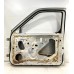 Porta Dianteira Direita Nissan Frontier 2002 A 2006 Branco Direita Dianteira
