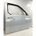 Porta Dianteira Direita Nissan Frontier 2002 A 2006 Branco Direita Dianteira