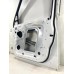 Porta Dianteira Direita Land Rover Discovery 4 2012 Branco Direita Dianteira