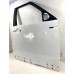 Porta Dianteira Direita Land Rover Discovery 4 2012 Branco Direita Dianteira