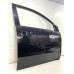 Porta Dianteira Direita Ssangyong Korando 2014 Preto Direita Dianteira