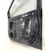 Porta Dianteira Direita Ssangyong Korando 2014 Preto Direita Dianteira