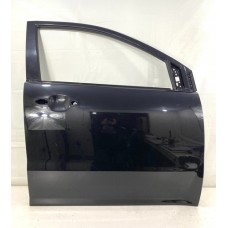 Porta Dianteira Direita Ssangyong Korando 2014 Preto Direita Dianteira