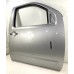 Porta Dianteira Direita Nissan Frontier 2008 A 2015 Dianteira Direita Prateado