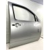 Porta Dianteira Direita Nissan Frontier 2008 A 2015 Dianteira Direita Prateado
