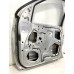 Porta Dianteira Direita Nissan Frontier 2008 A 2015 Dianteira Direita Prateado