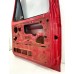 Porta Dianteira Direita Ford F-1000 1994 Dianteira Direita Vermelho