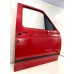 Porta Dianteira Direita Ford F-1000 1994 Dianteira Direita Vermelho