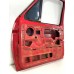 Porta Dianteira Direita Ford F-1000 1994 Dianteira Direita Vermelho