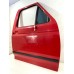 Porta Dianteira Direita Ford F-1000 1994 Dianteira Direita Vermelho