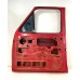 Porta Dianteira Direita Ford F-1000 1994 Dianteira Direita Vermelho