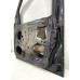 Porta Dianteira Direita Nissan Frontier 2008 A 2015 Detalhe - Dianteira - Direita - Cinza