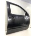 Porta Dianteira Direita Nissan Frontier 2008 A 2015 Detalhe - Dianteira - Direita - Cinza