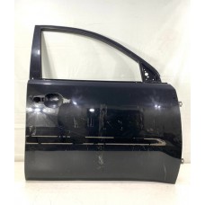 Porta Dianteira Direita Mitsubishi Triton 2008 A 2015 Dianteira Direita Preto