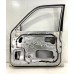 Porta Dianteira Direita Mitsubishi Pajero Sport 2004 Detalhe - Dianteira - Direita - Prateado