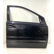 Porta Dianteira Direita Ssangyong Kyron Actyon 2010 Dianteira Direita Preto