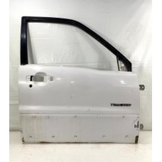 Porta Dianteira Direita Chevrolet Tracker 2008 - Dianteira - Direita - Branco