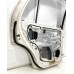 Porta Traseira Esquerda Toyota Sw4 1997 1998 Traseira Esquerdo Branco