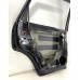 Porta Traseira Esquerda Hyundai Tucson 2008 A 2010 Traseira Esquerdo Preto