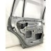 Porta Traseira Esquerda Mitsubishi Pajero Sport 2004 Traseira Esquerdo Prateado